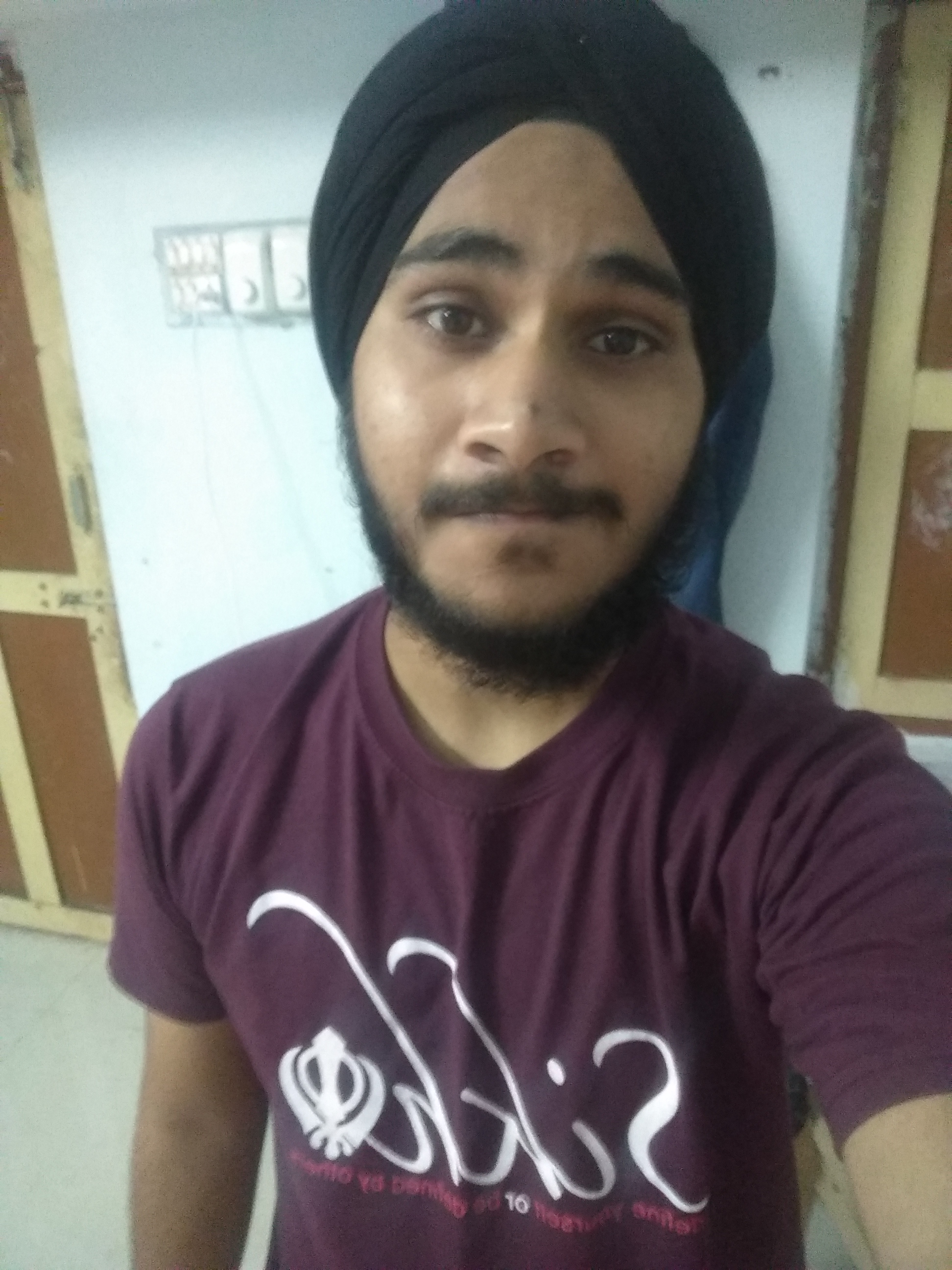 Gagandeep Singh Bhambrah
