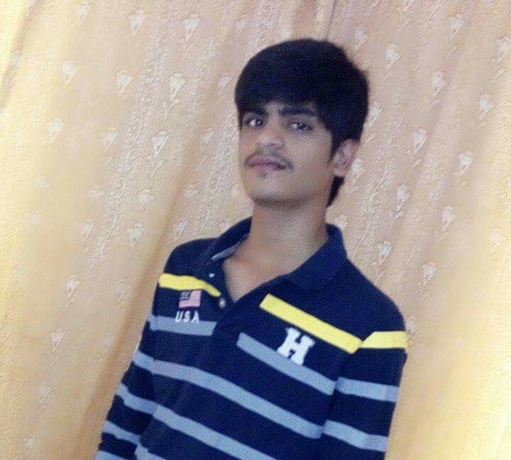 Gajjela Naveen