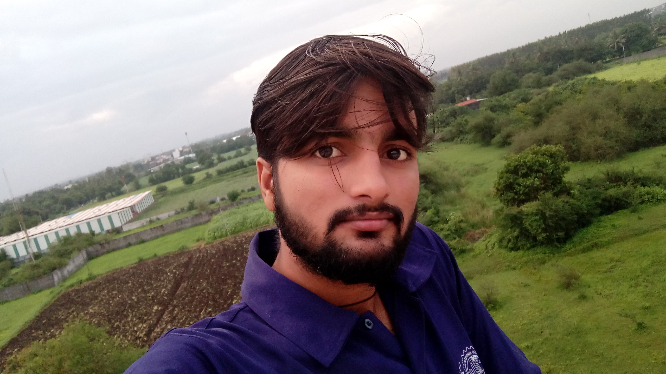 Ganga ram