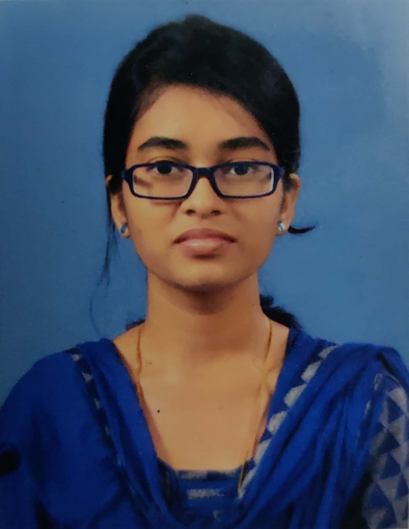 Ganjimala Praneetha