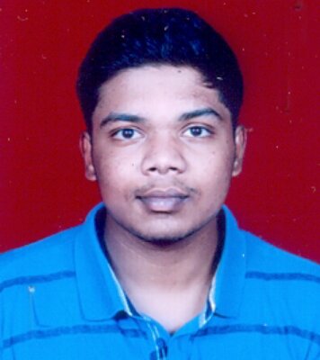 Garsha Sai Nitesh