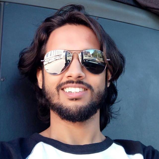 Gaurang kulkarni