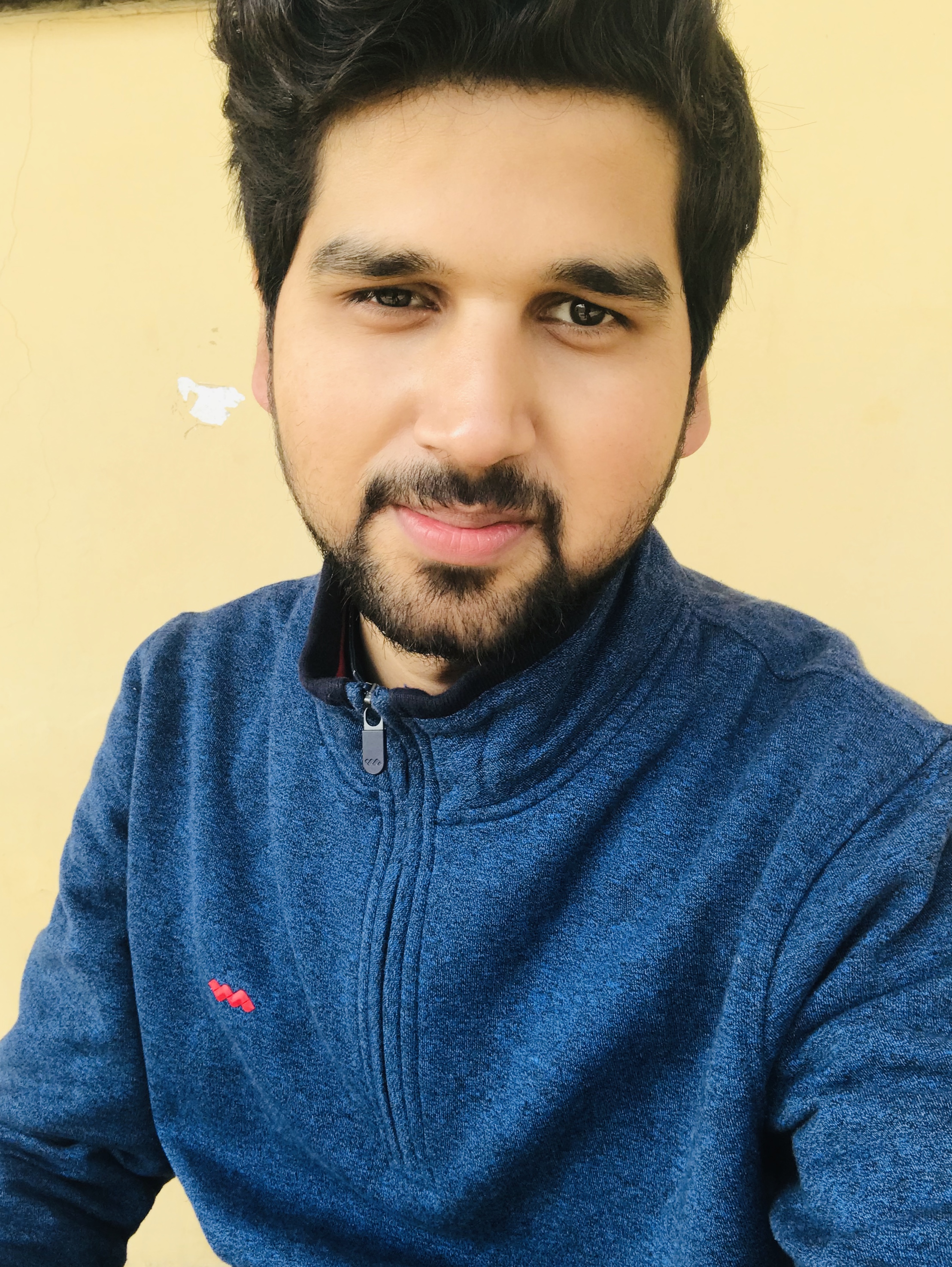 Gaurav Bhardwaj