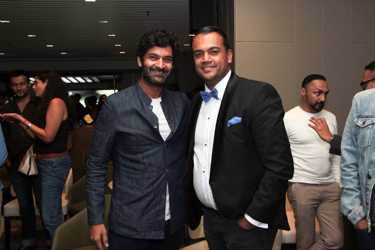Gaurav Brahme