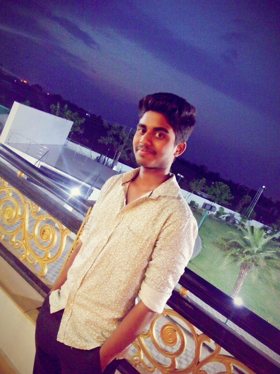 Gaurav Giradkar