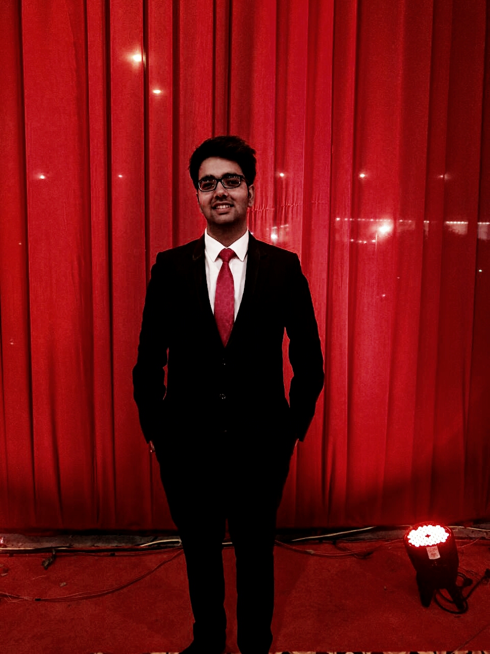 Gaurav Gugnani