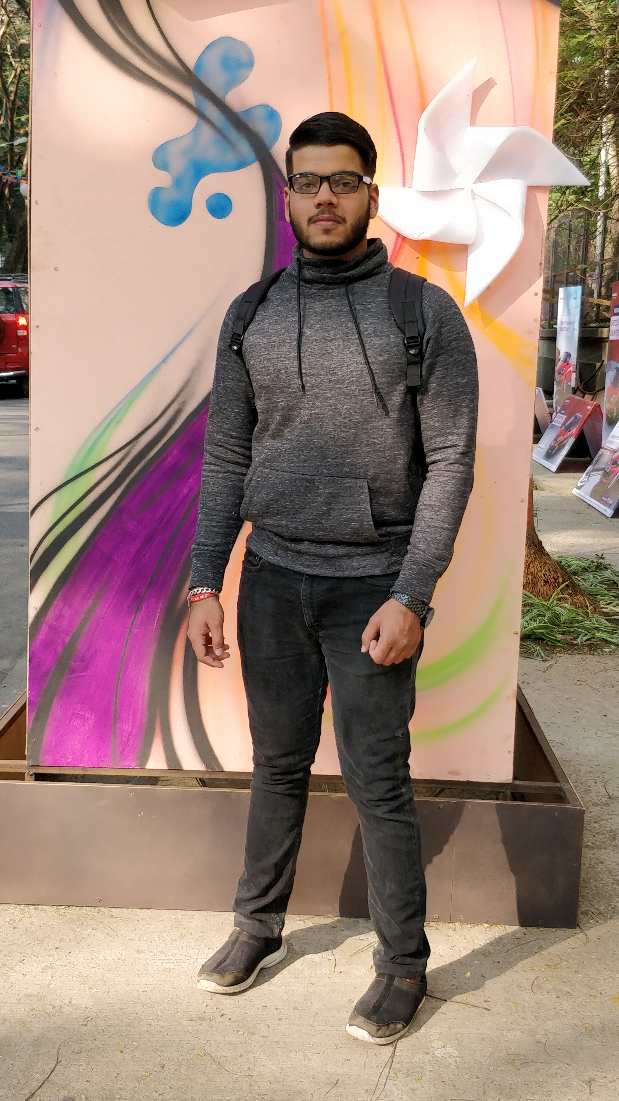 Gaurav Joshi