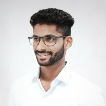 Gaurav Kotian
