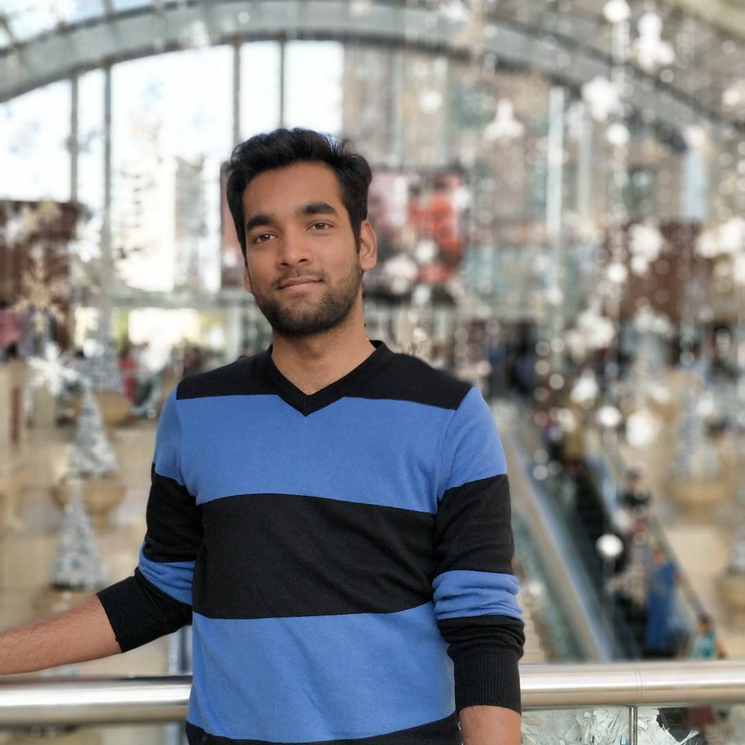 Gaurav Kumar