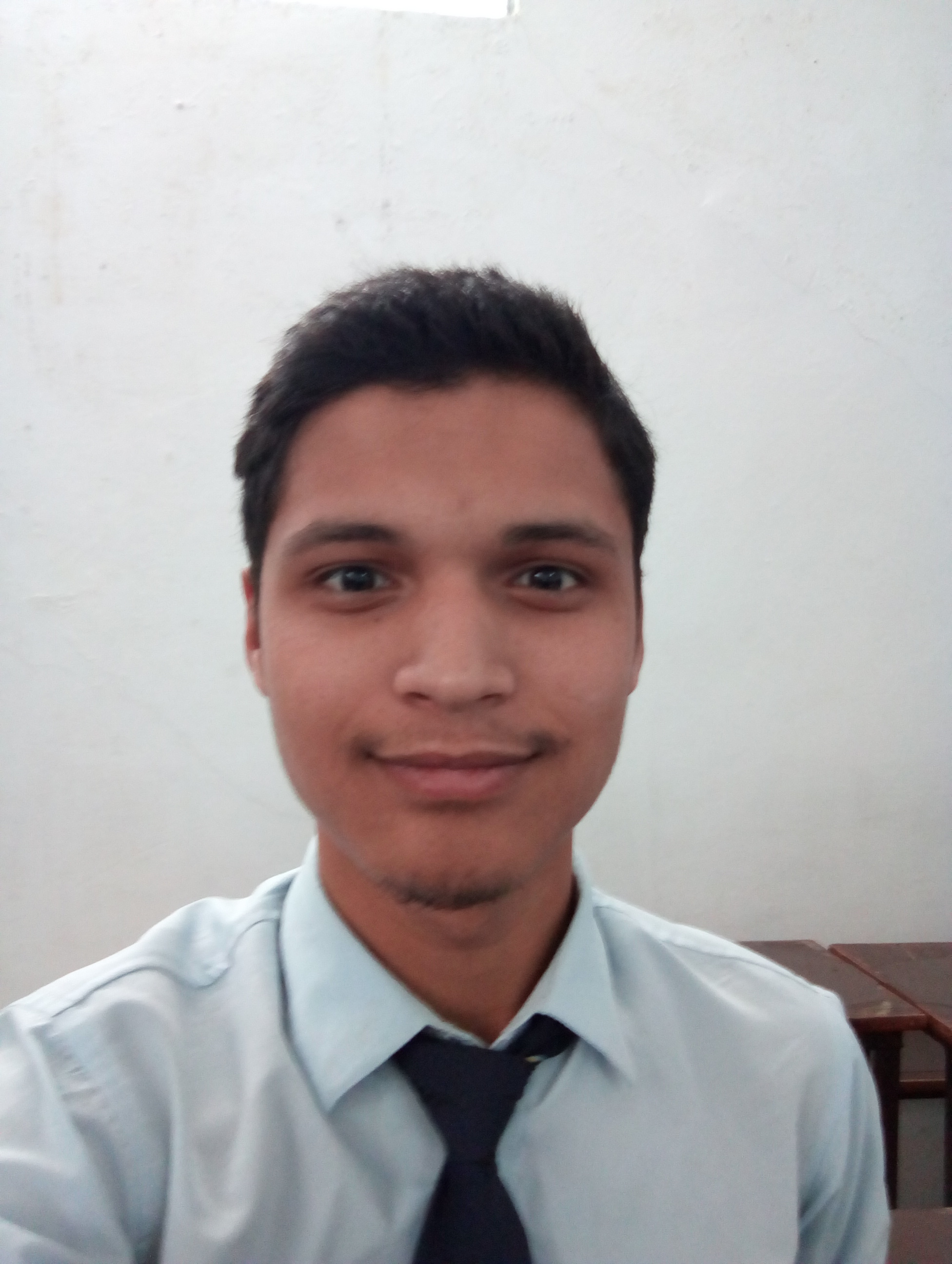 Gaurav Singh Jethuri