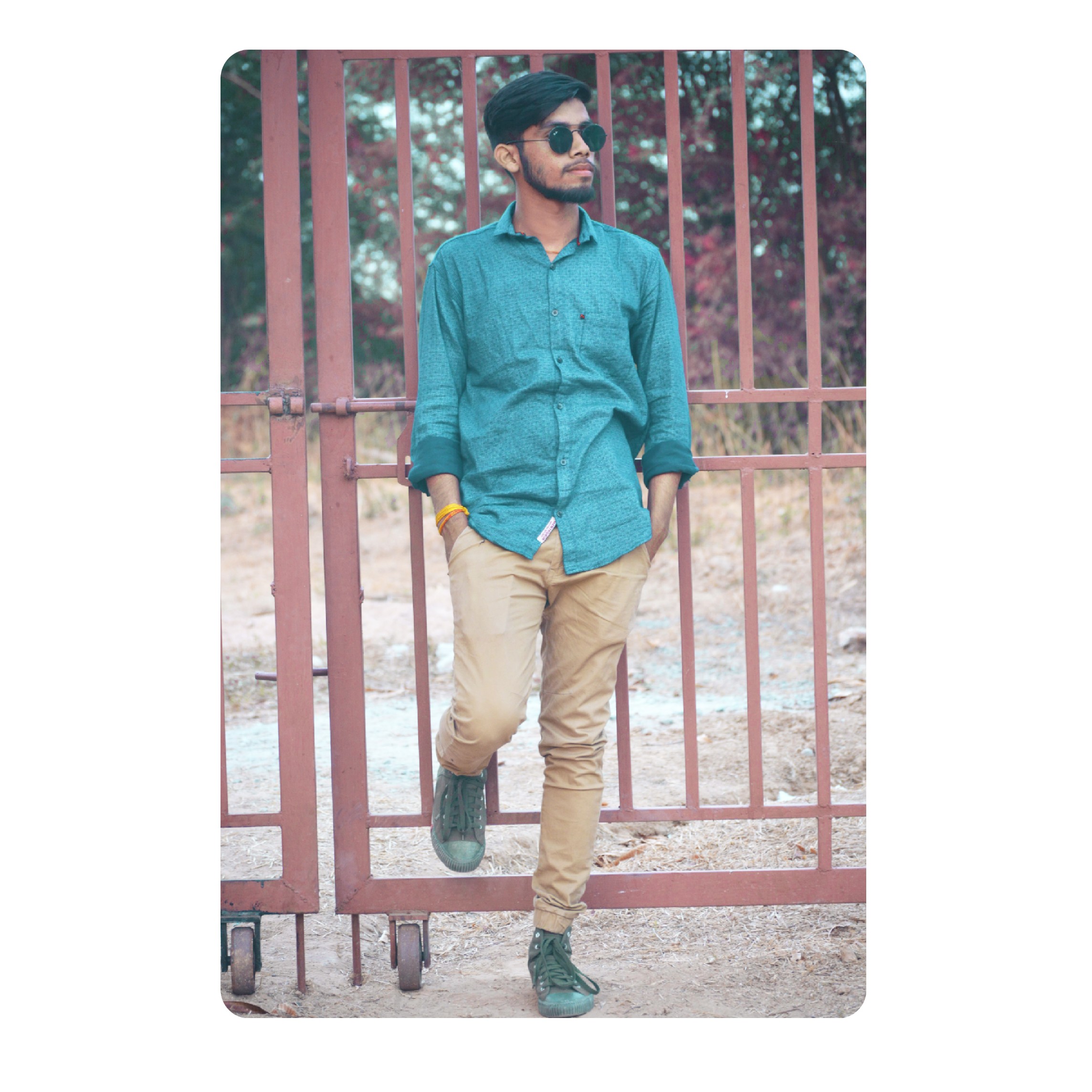 Gaurav Tiwari