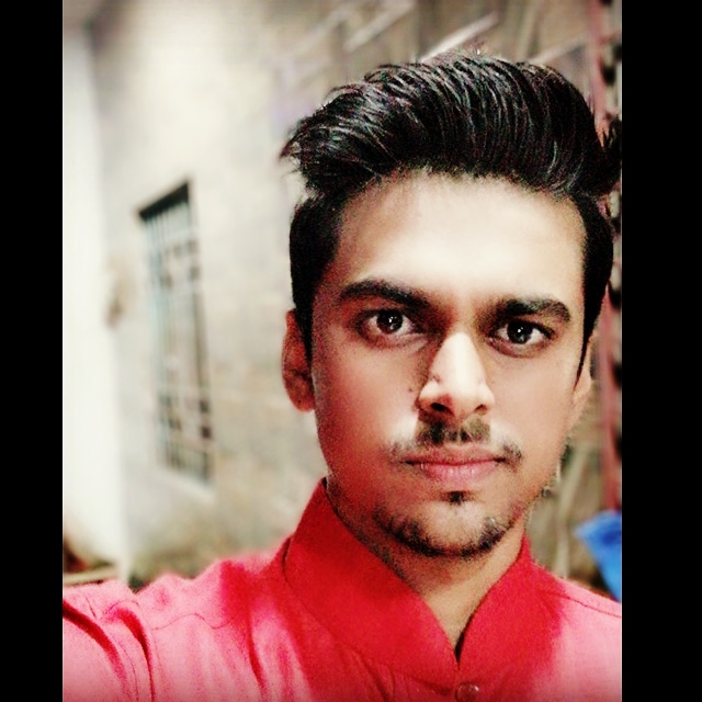 Gaurav Tiwari