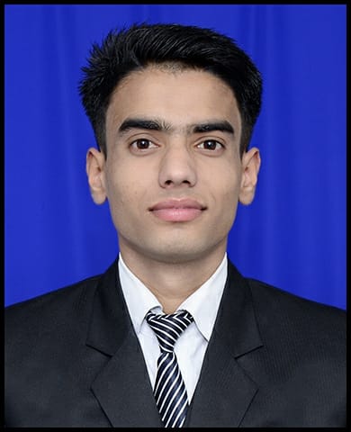 Gaurav Tiwari