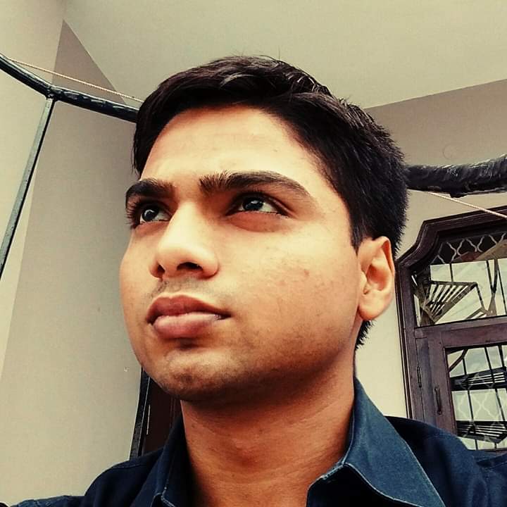 Gaurav chauhan