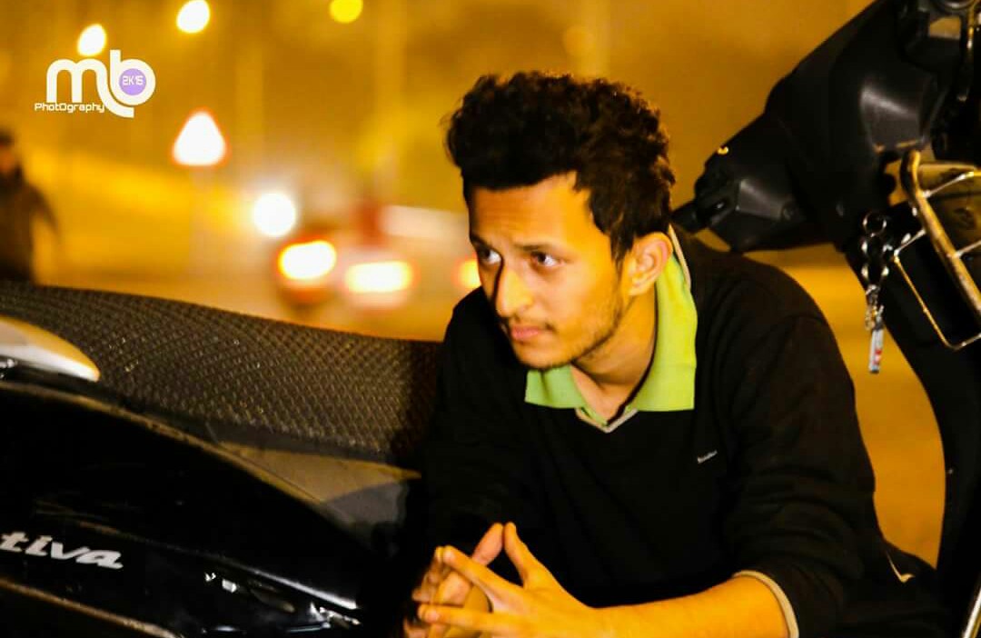 Gaurav joshi
