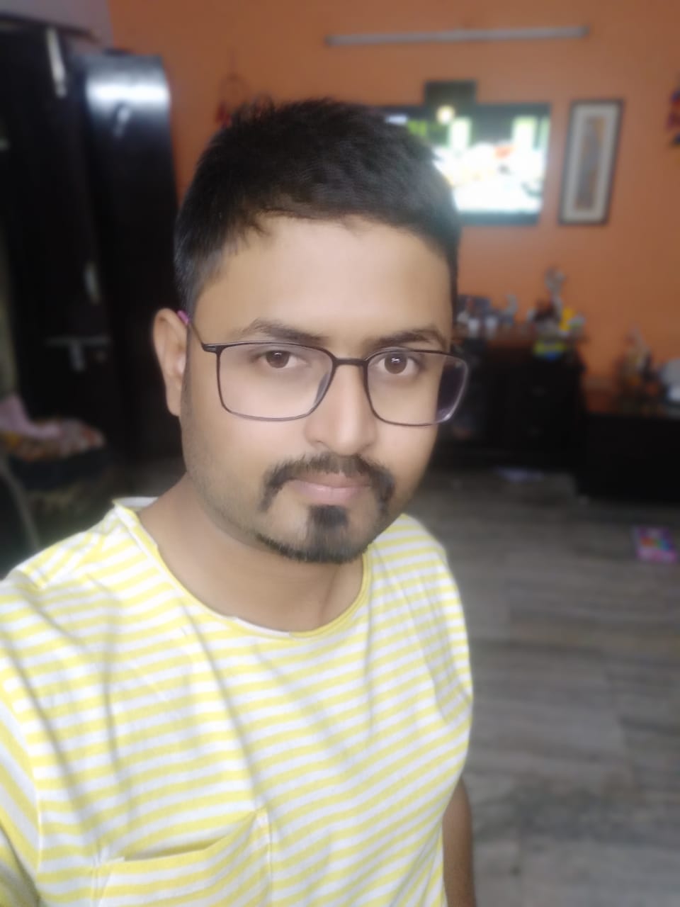 Gaurav jujhar