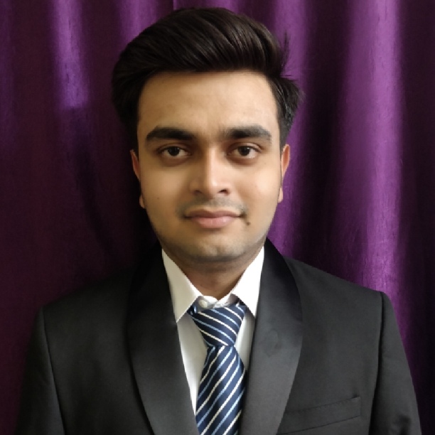Gaurav kumar Singh