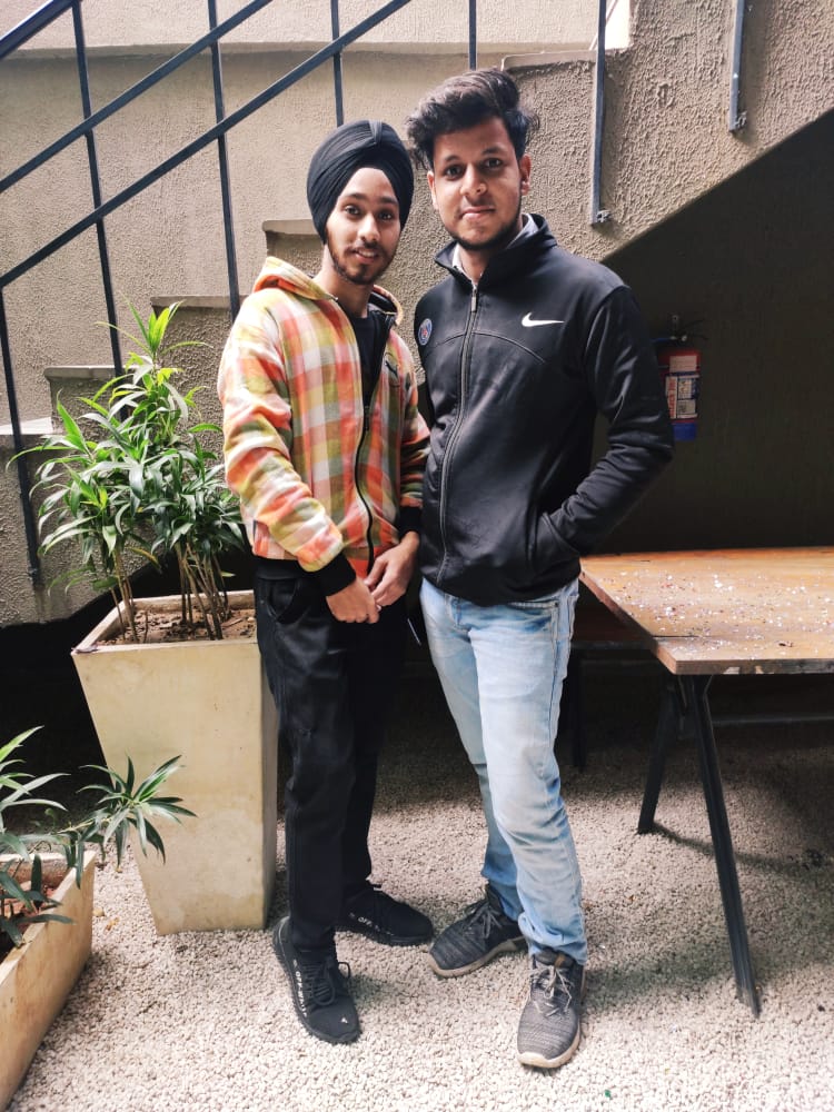 Gaurav sharma