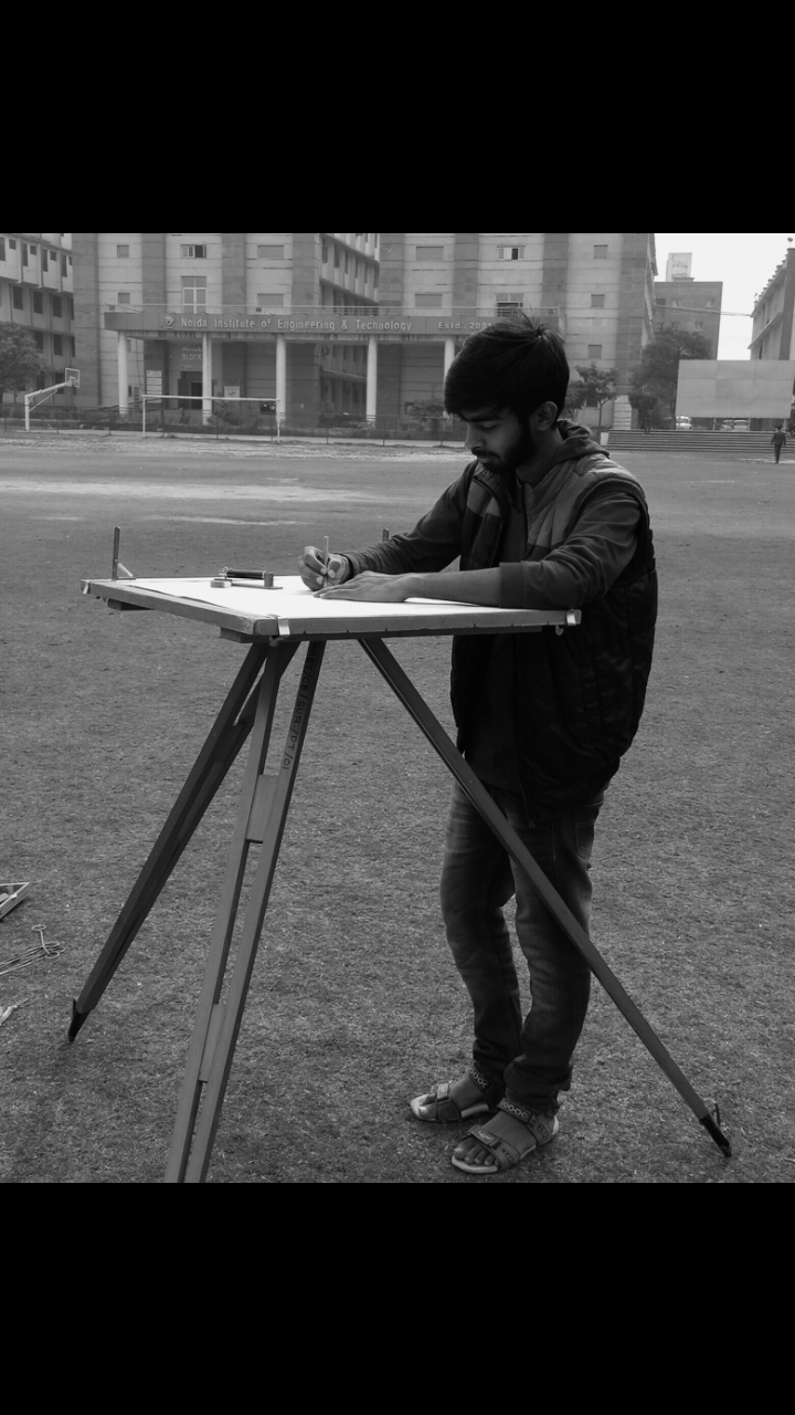 Gaurav singh