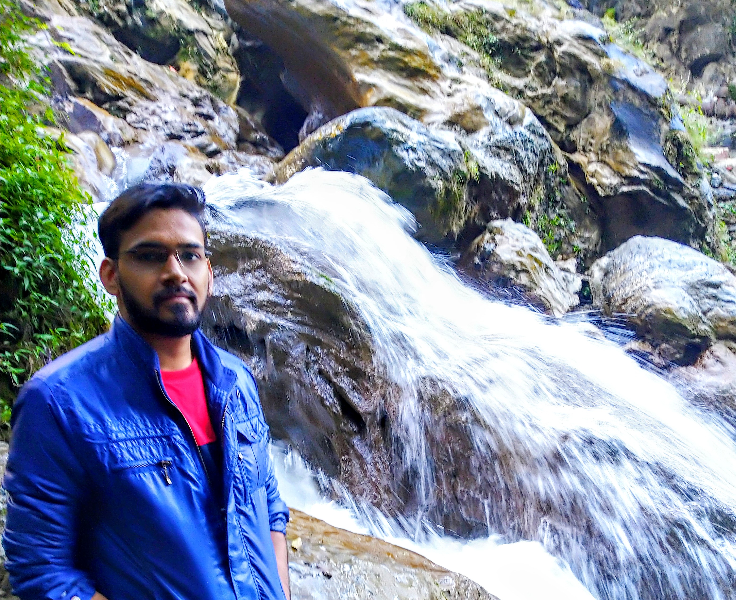 Gaurav yadav