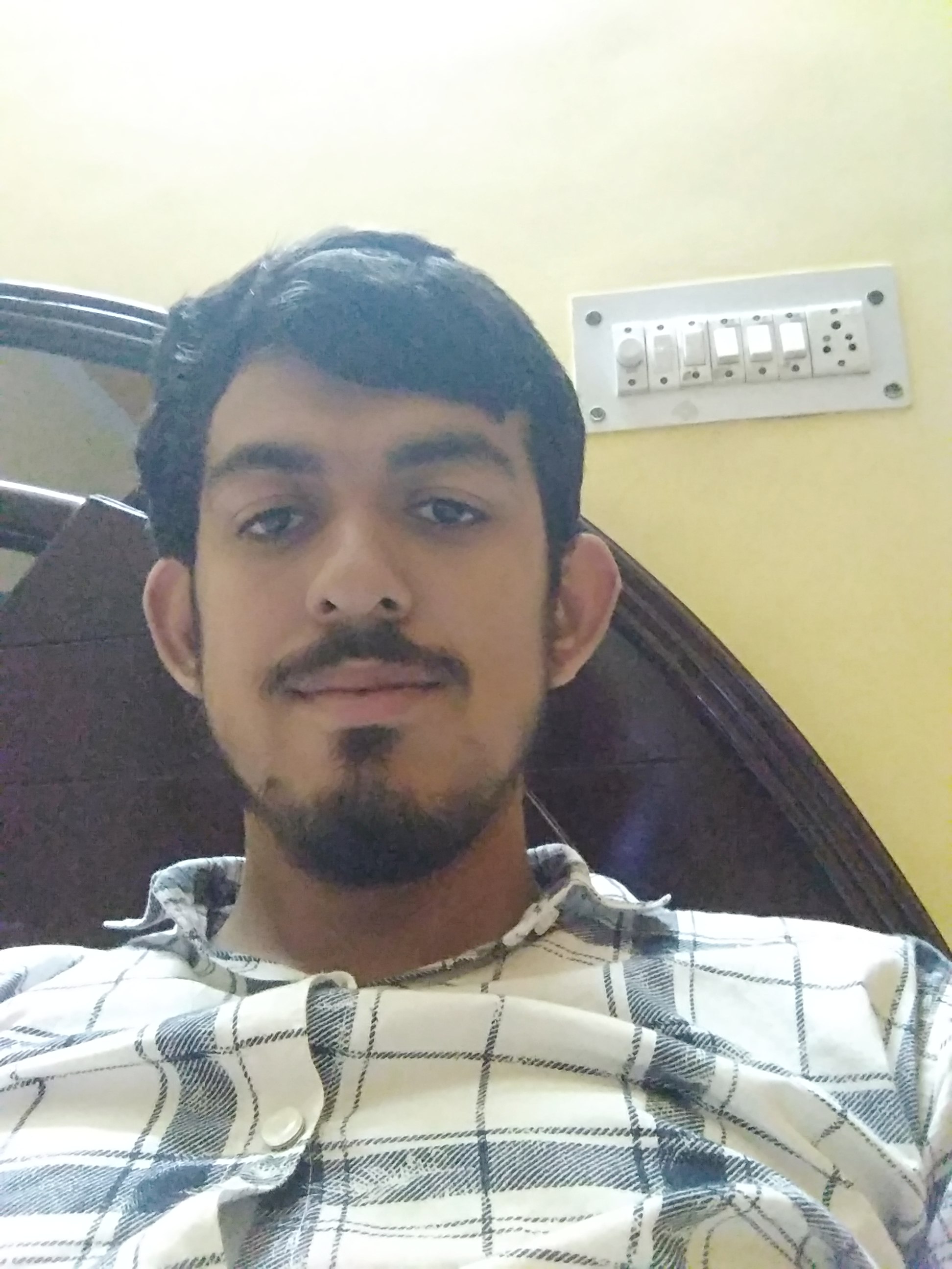 Gautam Thukral