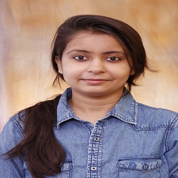 Gayatri tiwari