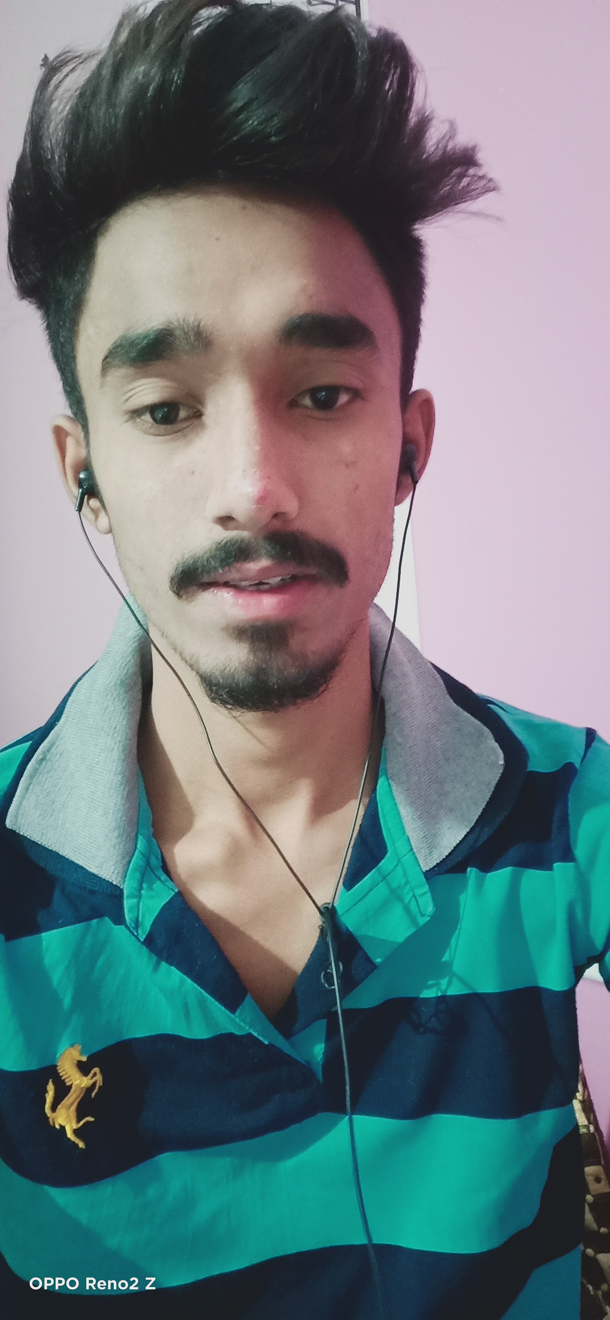 Giri Mayank