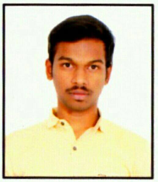 Giri Sumanth