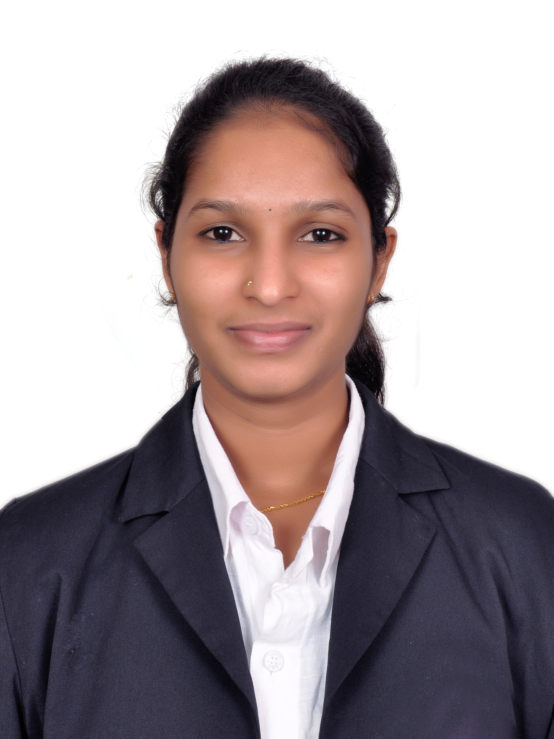 Girija R