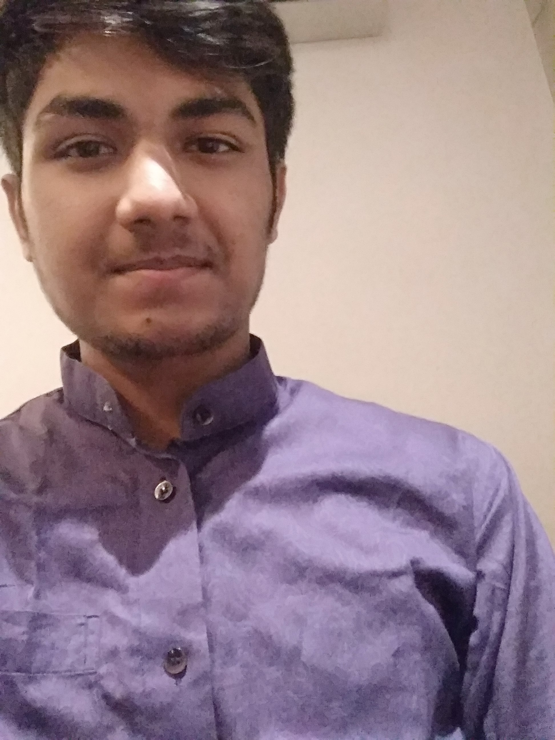 Girraj Agarwal