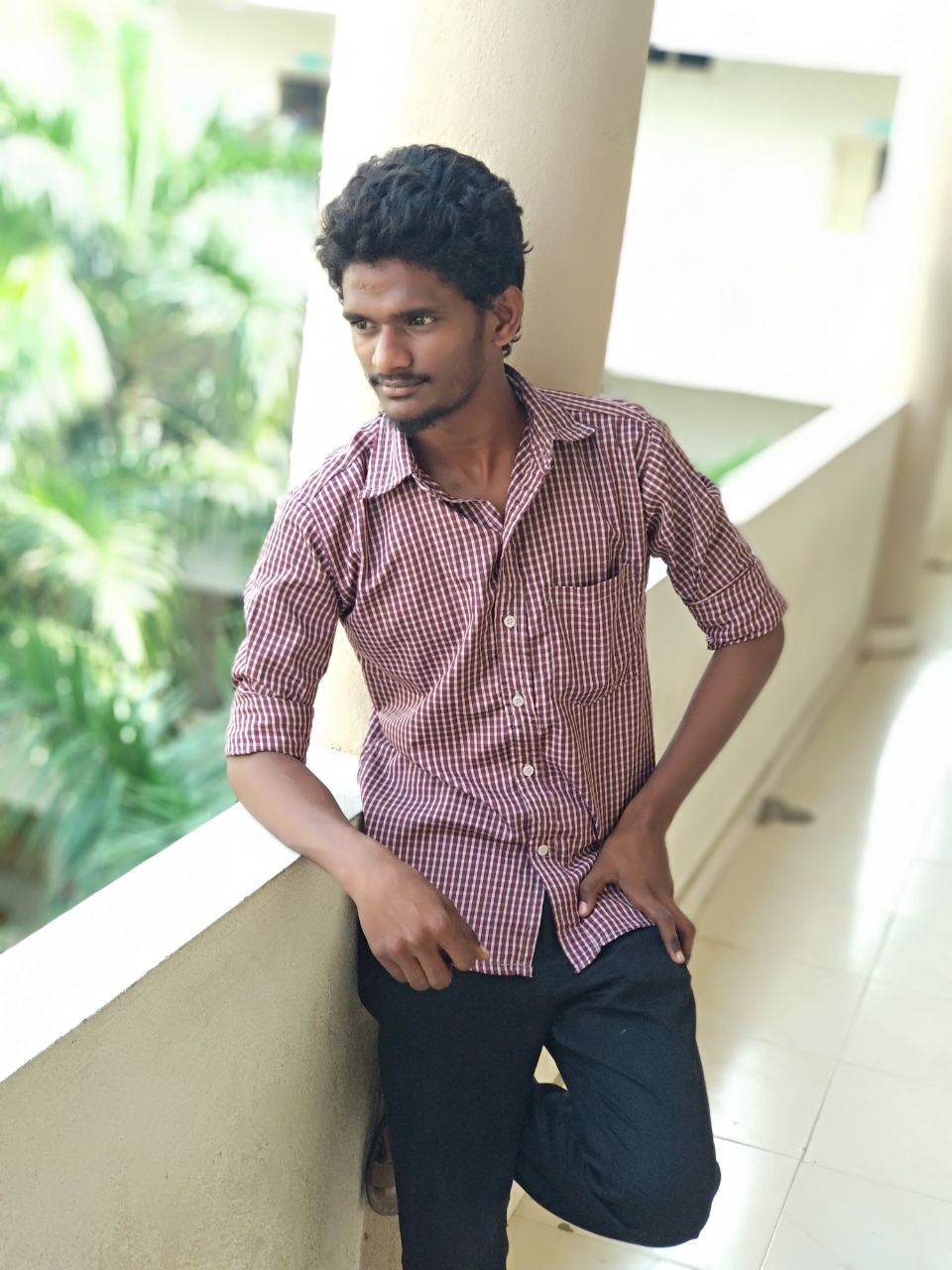 Gopala krishna