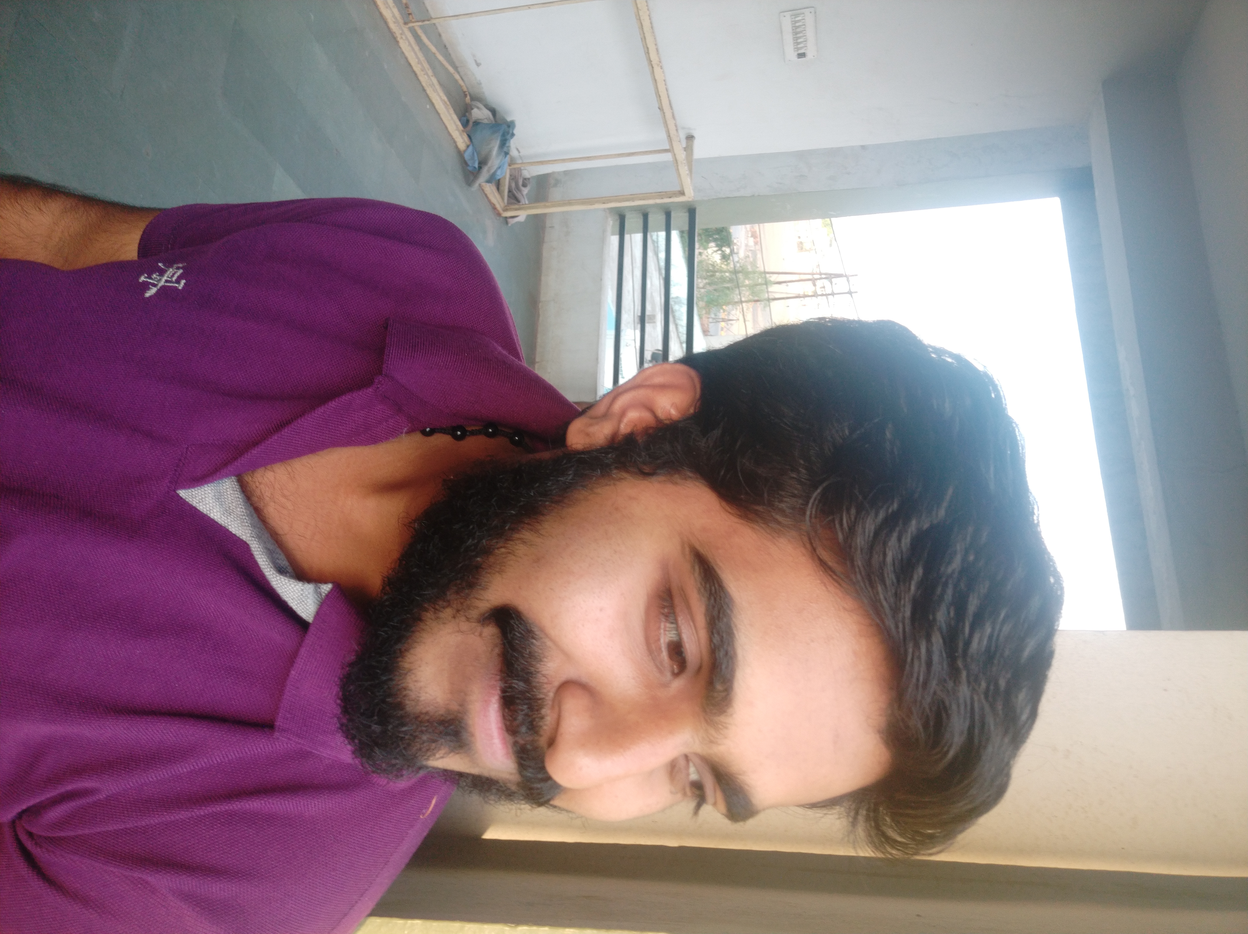 Gopi Krishnan KR Nair