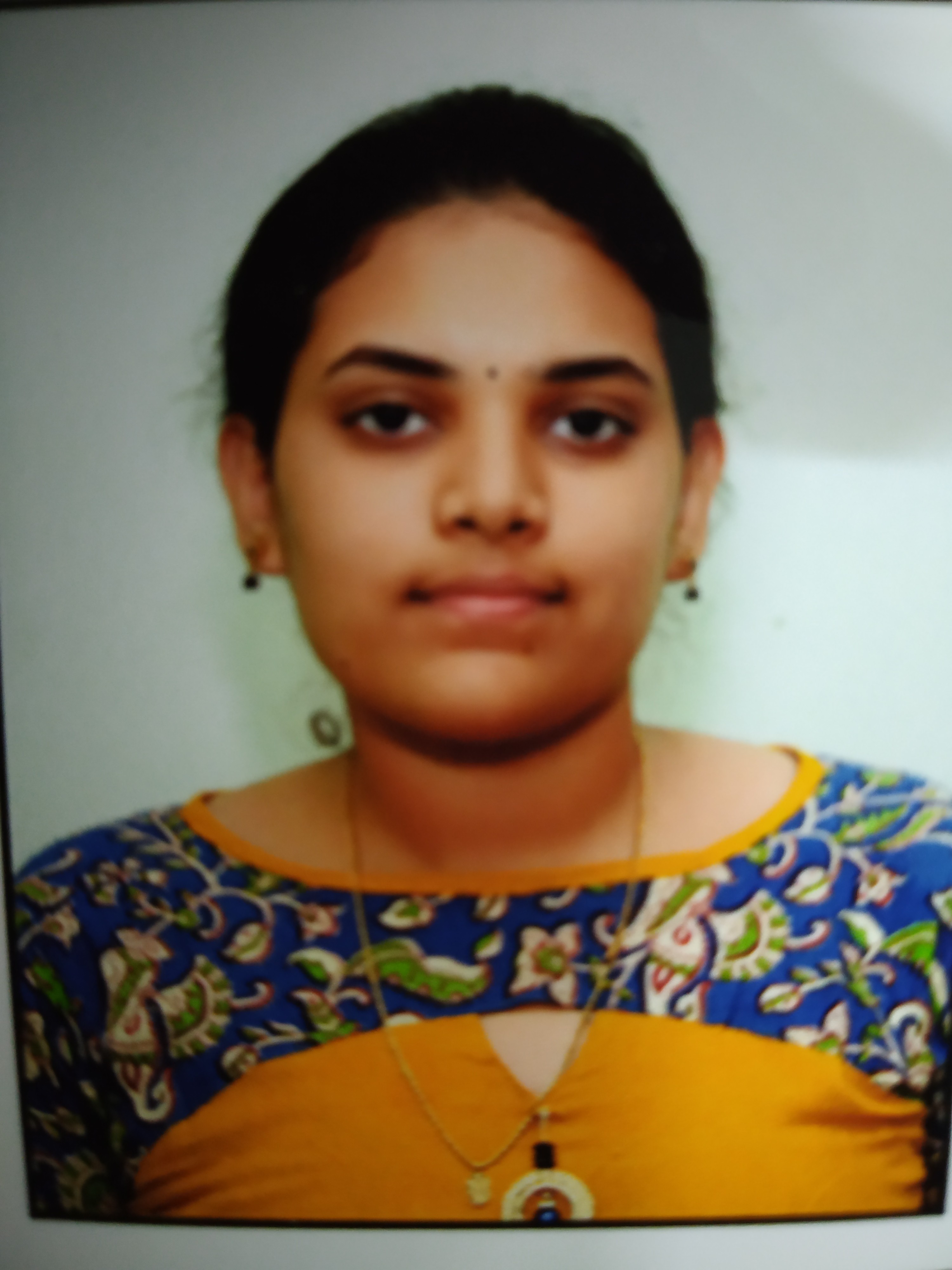 Gopina Uma Maheswari