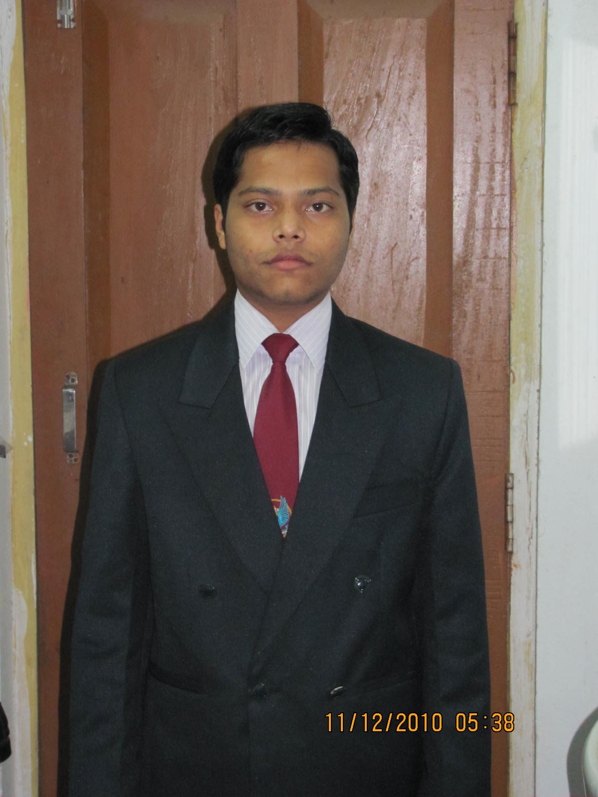 Gopinath Palai
