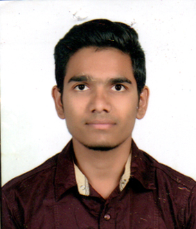 Gosavi Shubham