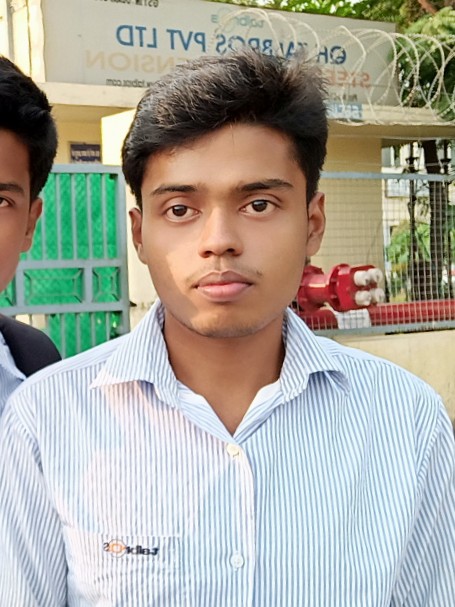 Gourab Kr Basak