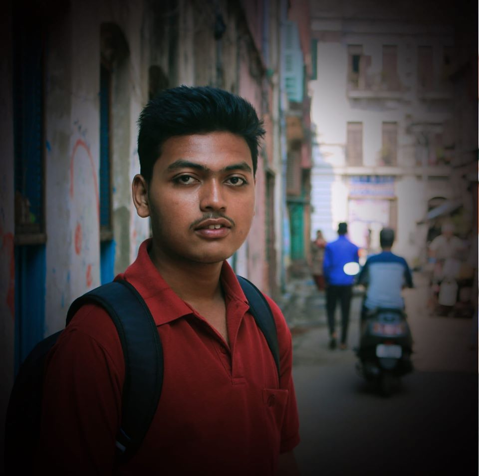 Gourav Ghosh