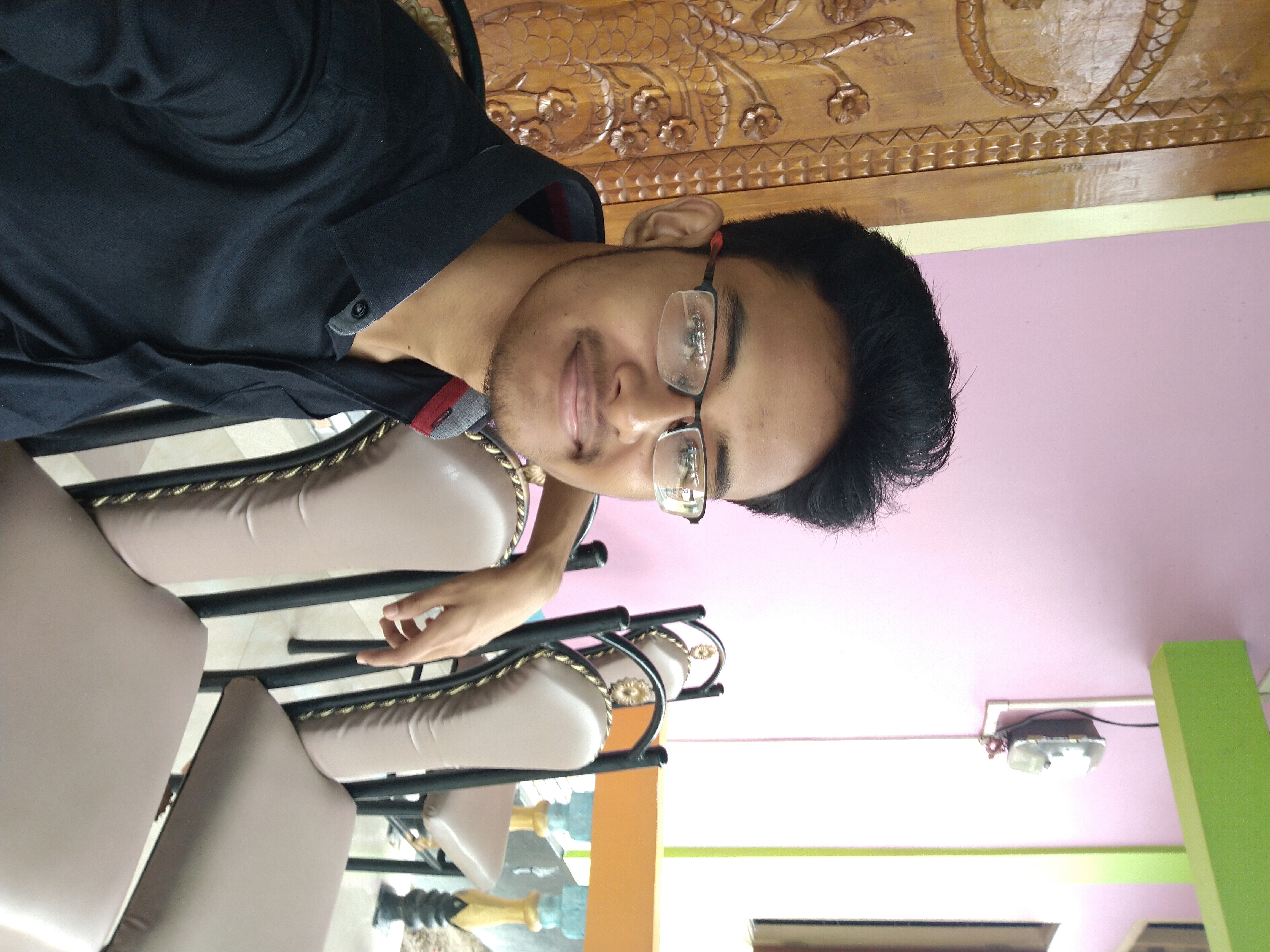 Gourav Saikia