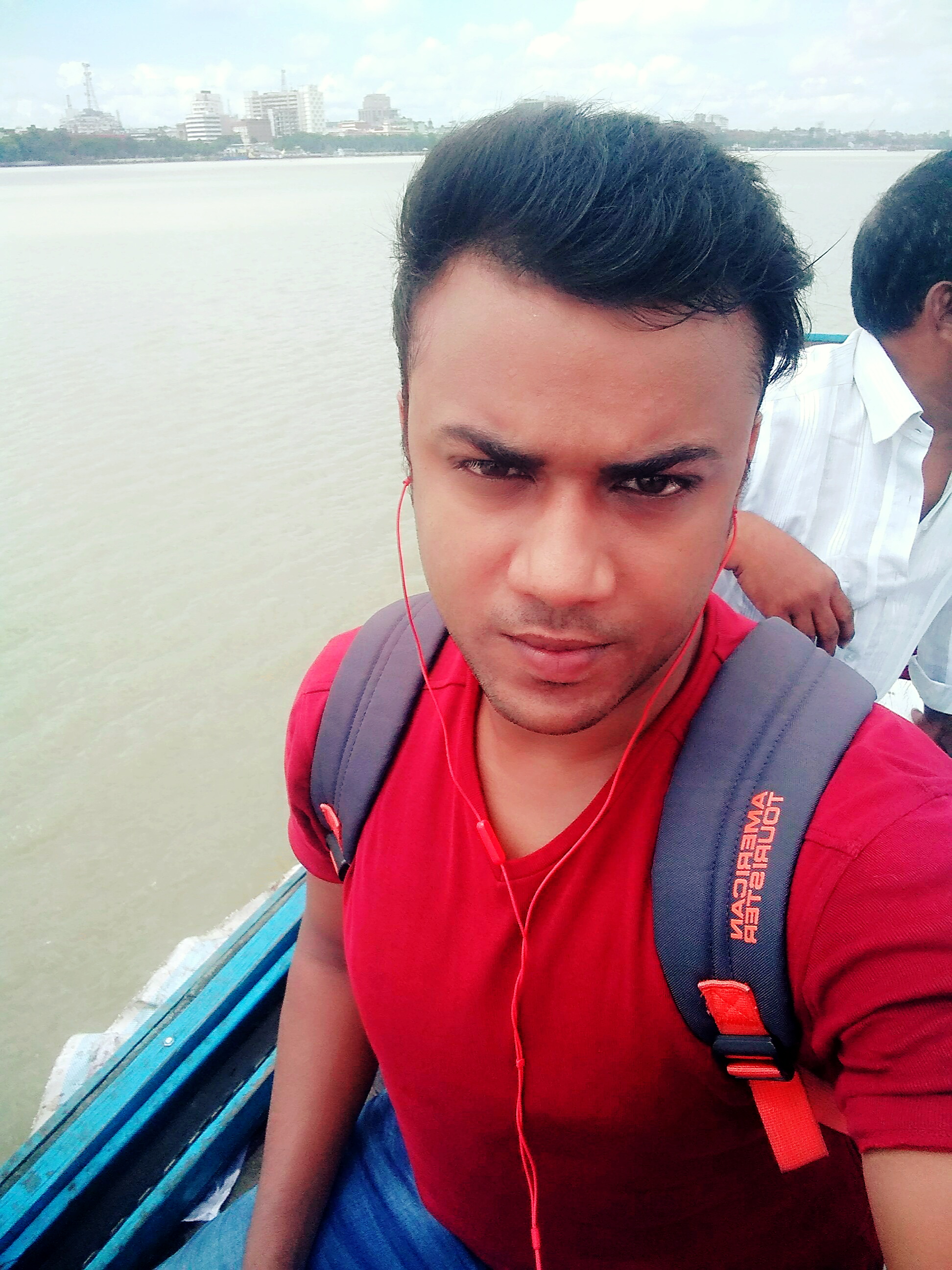 Goutam Singh