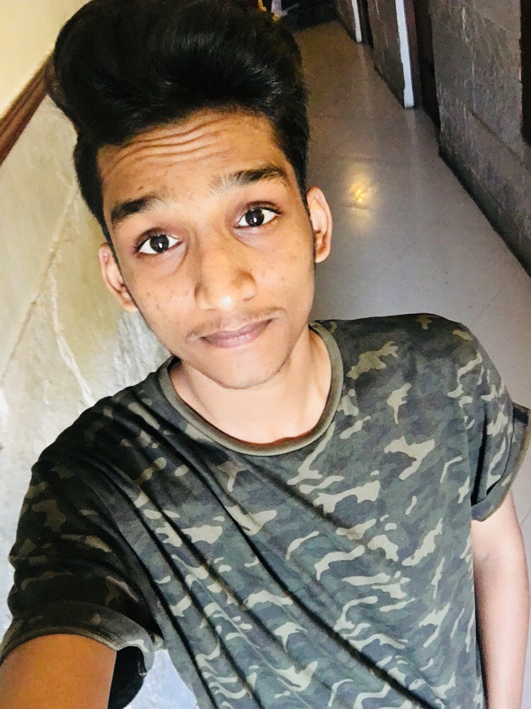 Govindarajan Yashwanth