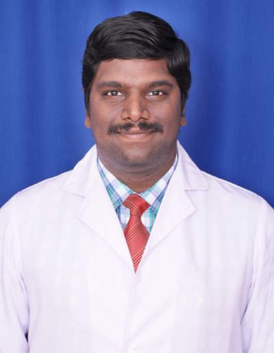 Guduri Vineeth