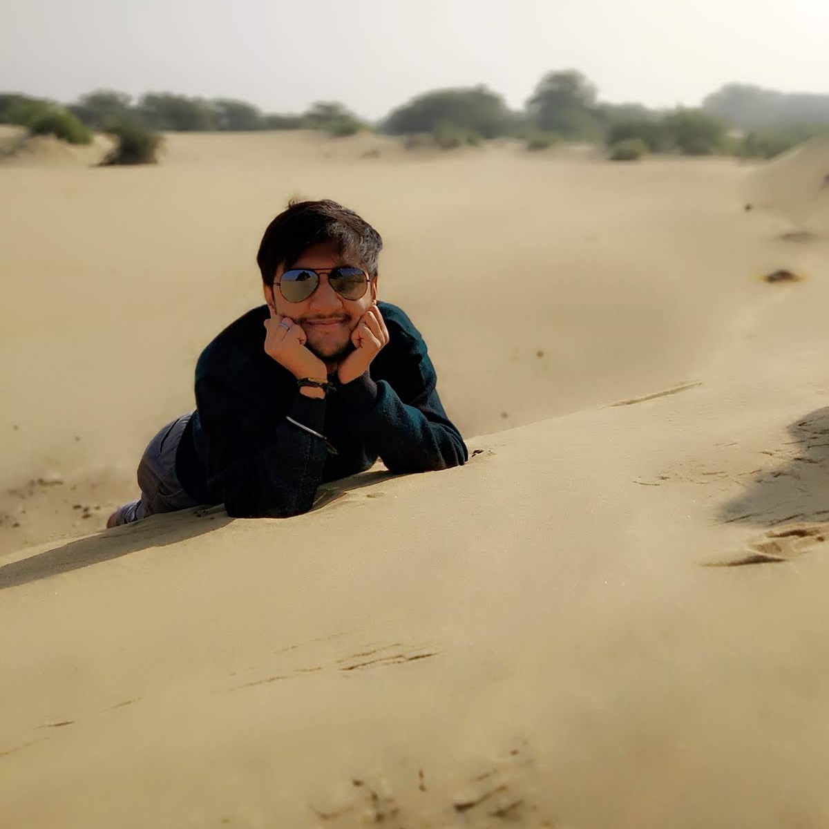 Gulshan Bhardwaj