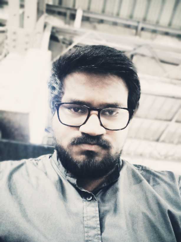 Gummadapu Bhaskar