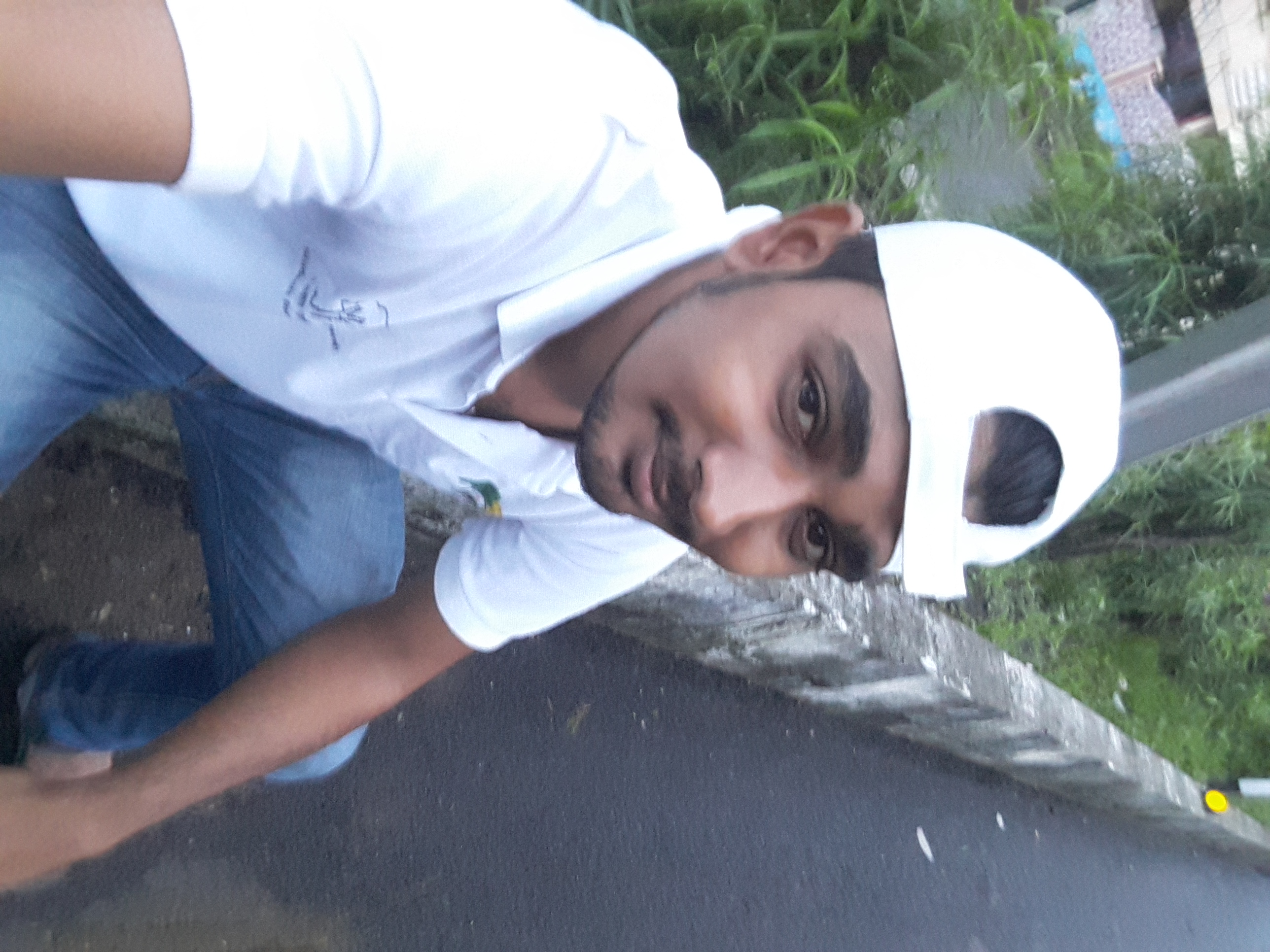 Gunjan Kumar
