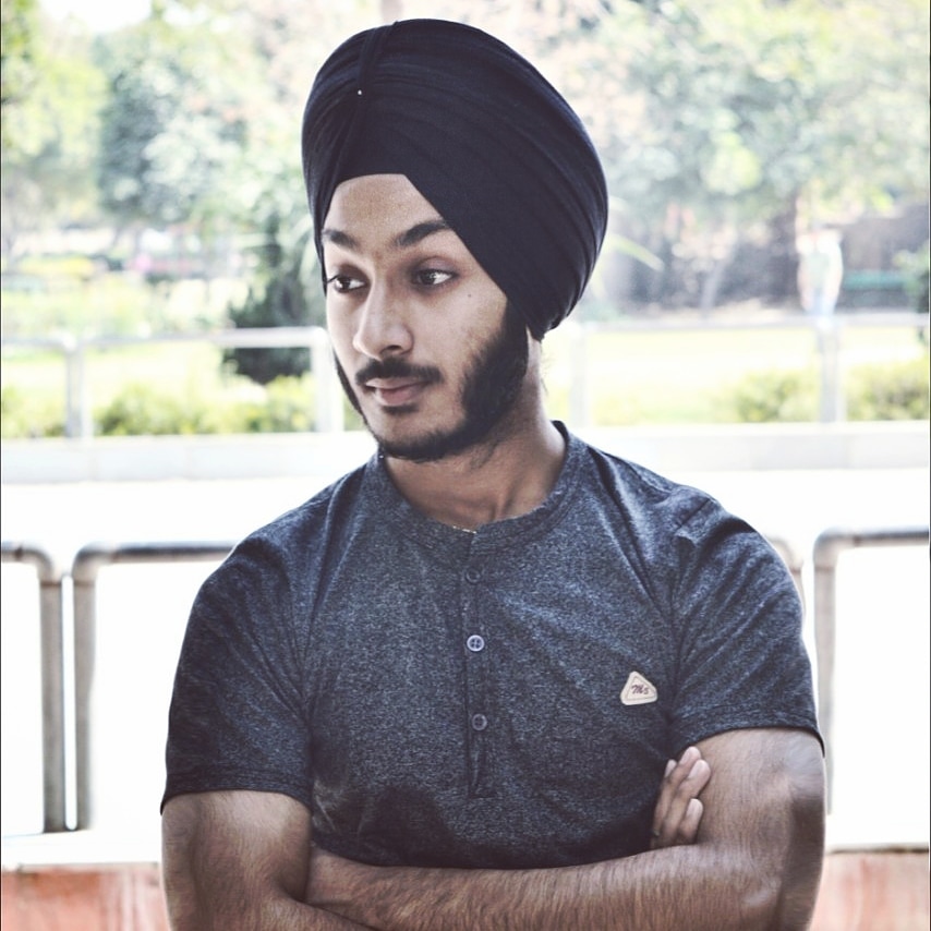 Gurpreet Singh
