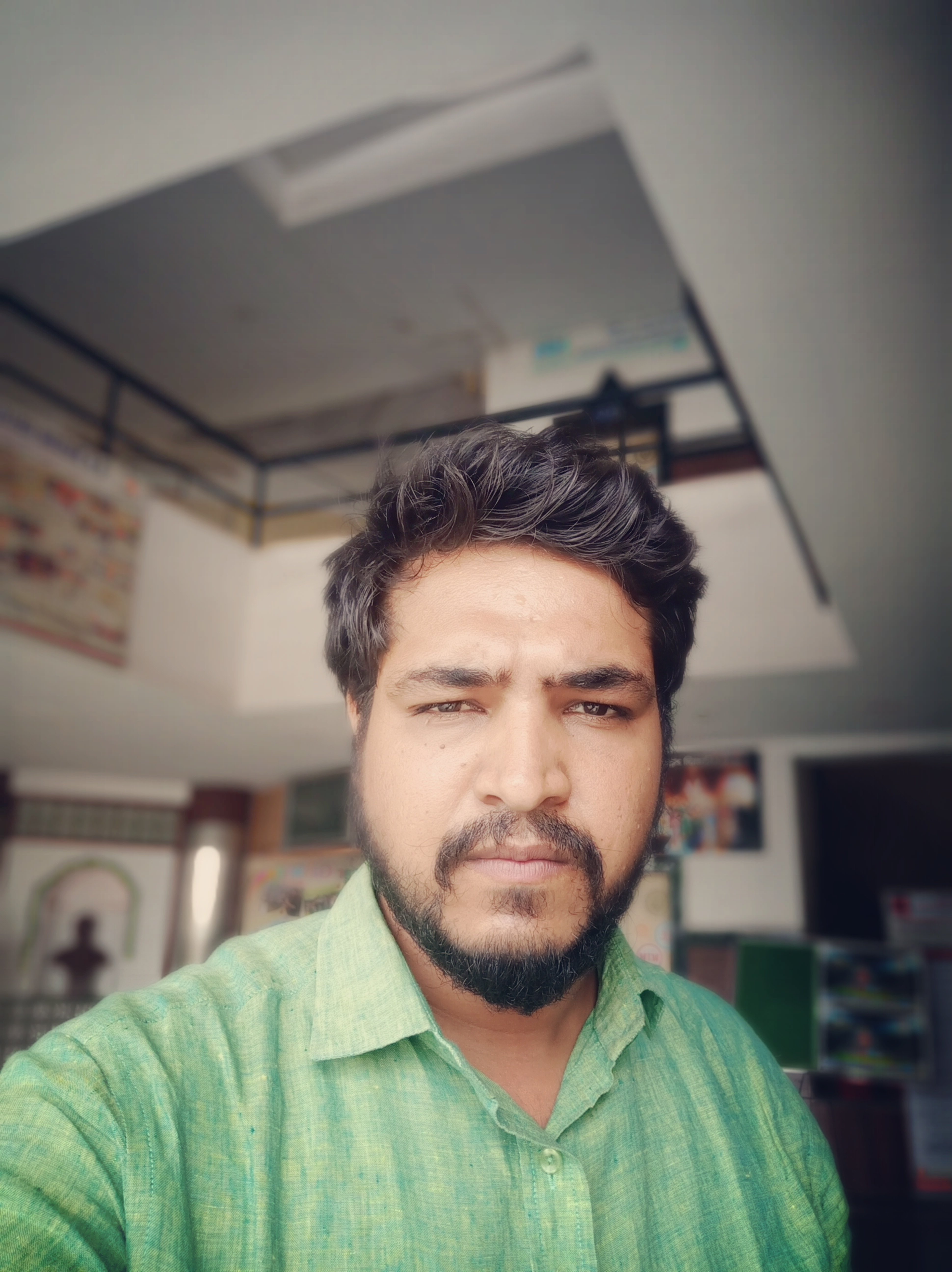 Gurpreet singh sandhu