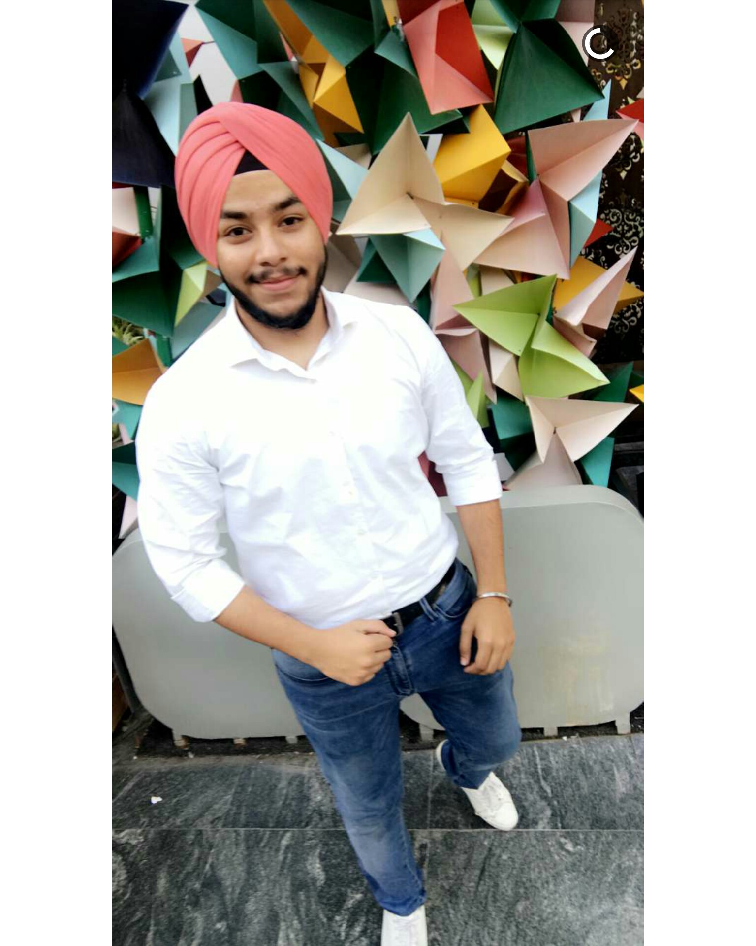 Gurtej Singh