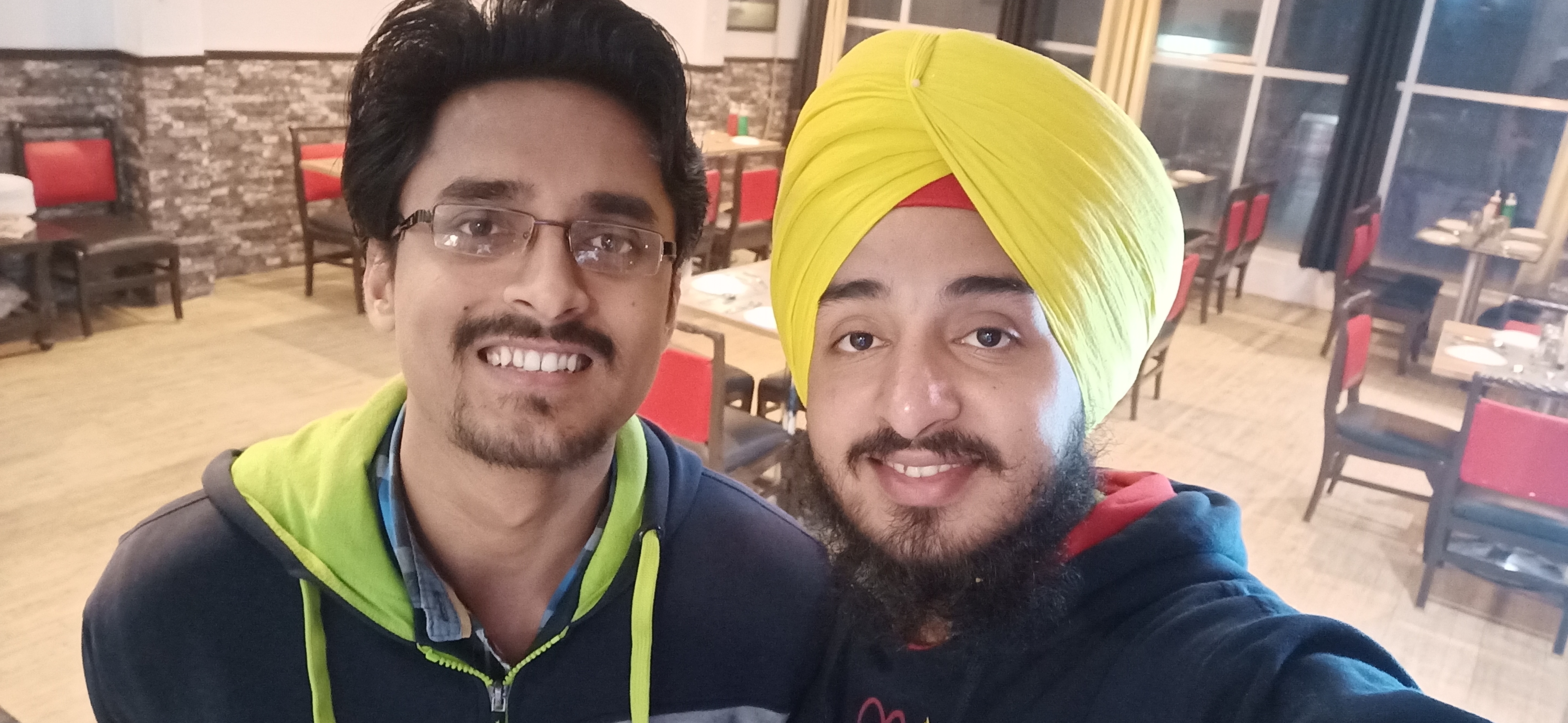Gurtej Singh