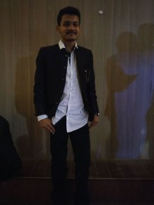 Gurutva Patle