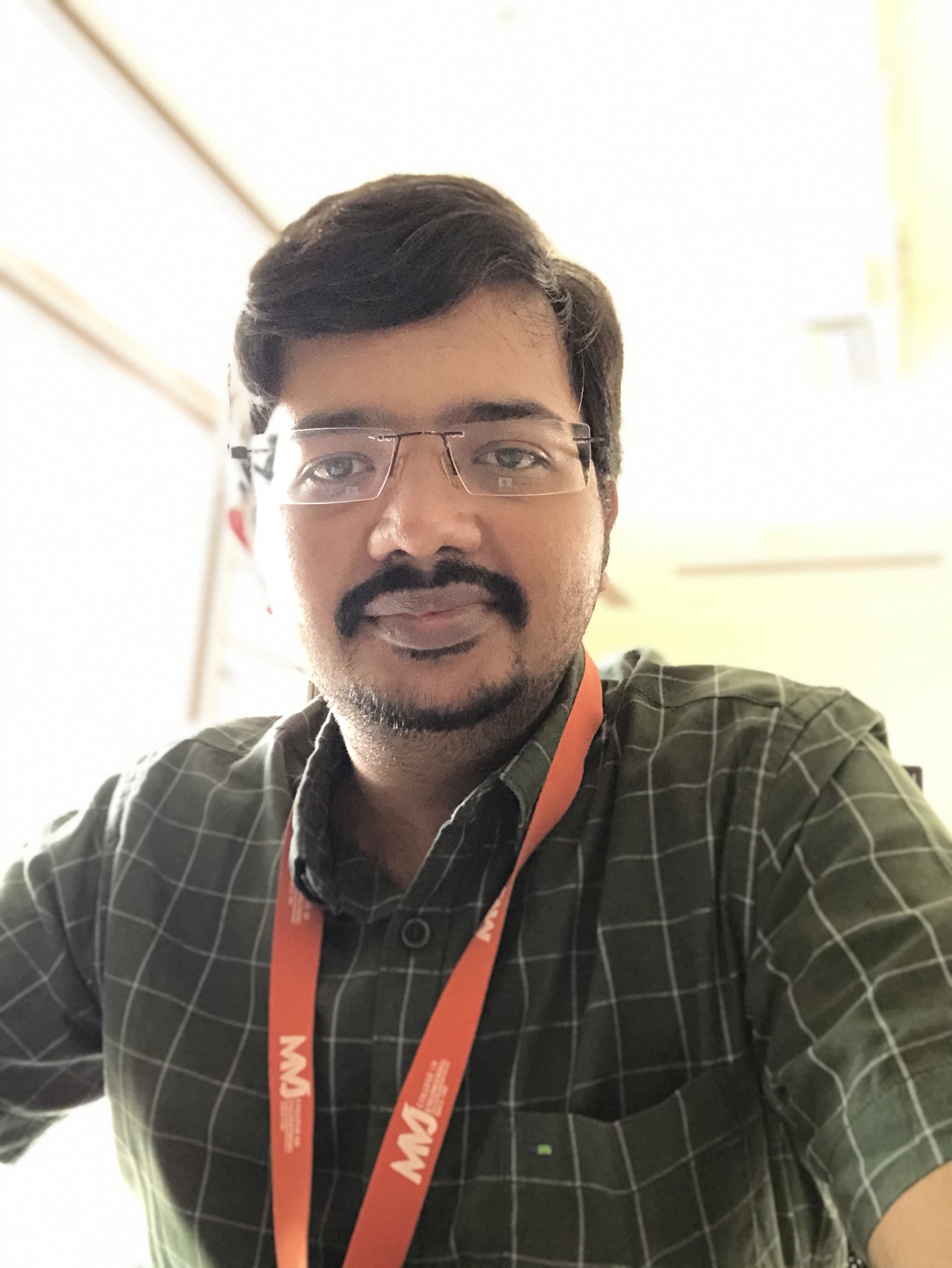 H A Prajval